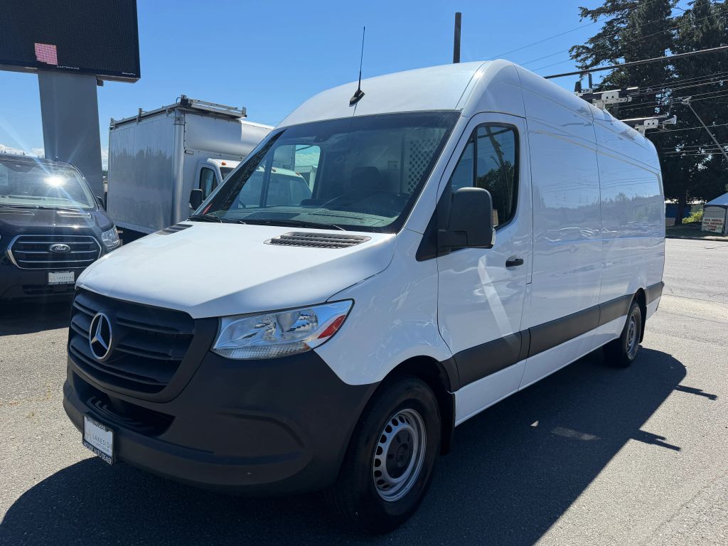 mercedes-benz sprinter crew van 2021 W1W40CHY5MT056151 image mercedes-benz sprinter crew van 2021 W1W40CHY5MT056151 image